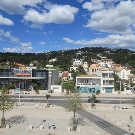 Hotel Sables D'Or Sete Exterior photo