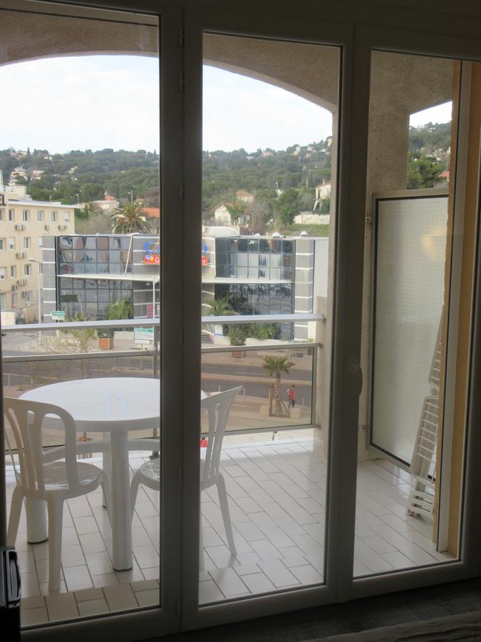Hotel Sables D'Or Sete Exterior photo