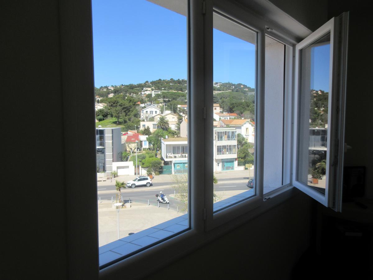 Hotel Sables D'Or Sete Room photo