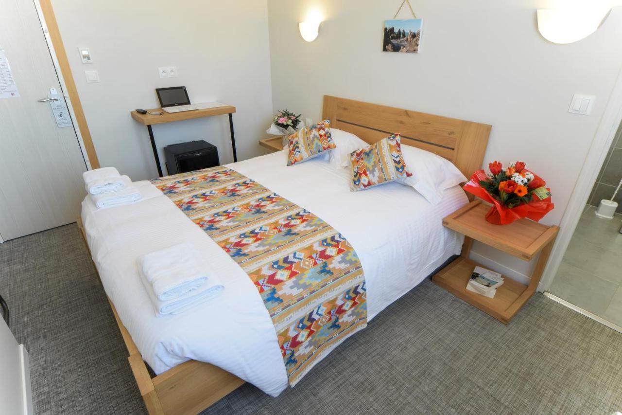 Hotel Sables D'Or Sete Exterior photo
